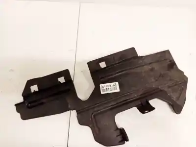 Peça sobressalente para automóvel em segunda mão plásticos por toyota corolla verso (zer_, zze12_, r1_) 2.0 d-4d (cur10_) referências oem iam 532850f010