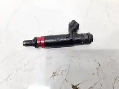 Pezzo di ricambio per auto di seconda mano iniettore per volkswagen polo (9n1) 1.2 riferimenti oem iam 03d906031c