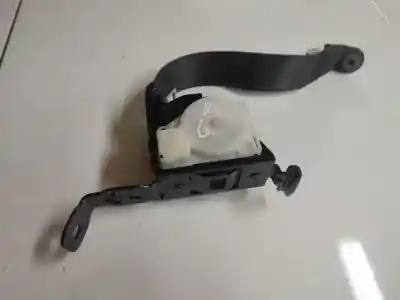 Peça sobressalente para automóvel em segunda mão cinto de segurança traseiro esquerdo por opel insignia a (g09) 2.0 cdti (68) referências oem iam 13288436