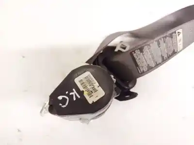 İkinci el araba yedek parçası sol arka emniyet kemeri için chrysler sebring (js) 2.0 crd oem iam referansları 605635901b  