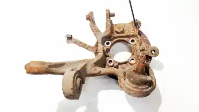 Peça sobressalente para automóvel em segunda mão manga de eixo traseira esquerda por toyota avensis (_t25_) 2.2 d-cat (adt251_) referências oem iam 