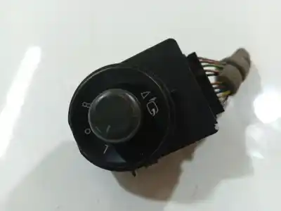 Peça sobressalente para automóvel em segunda mão comutador de espelhos retrovisores por opel insignia a (g09) 2.0 cdti (68) referências oem iam 13271833