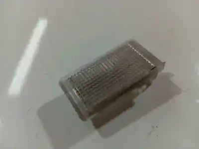 Peça sobressalente para automóvel em segunda mão luz da chapa de matrícula por opel insignia a (g09) 2.0 cdti (68) referências oem iam 