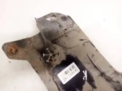 Pezzo di ricambio per auto di seconda mano plastica per honda fr-v (be) 1.7 (be1) riferimenti oem iam   