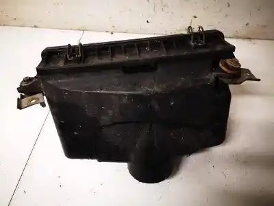 Peça sobressalente para automóvel em segunda mão Suporte Do Filtro De Ar por MAZDA 323 S V (BA) 2.0 D Referências OEM IAM CDRF1G  RF1G