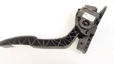 Second-hand car spare part accelerator pedal for ford fiesta vi (cb1, ccn) 1.4 tdci oem iam references 8v219f836aa  8v21-9f836-aa, 6pv00951700