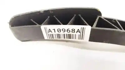 Second-hand car spare part accelerator pedal for ford fiesta vi (cb1, ccn) 1.4 tdci oem iam references 8v219f836aa  8v21-9f836-aa, 6pv00951700