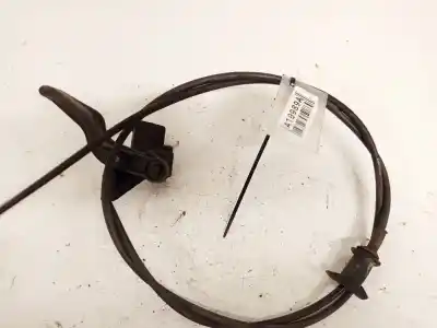 Peça sobressalente para automóvel em segunda mão plásticos por opel astra g fastback (t98) 1.7 td (f08, f48) referências oem iam 