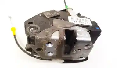 Gebrauchtes Autoersatzteil türschloss hinten links zum ford fiesta vi (cb1, ccn) 1.4 tdci oem-iam-referenzen 8a6aa26413ae  8a6a-a26413-ae