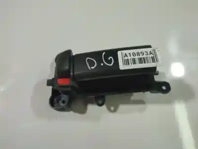 Peça sobressalente para automóvel em segunda mão puxador interior traseiro direito por mazda 5 (cr19) 2.0 cd (cr19) referências oem iam 