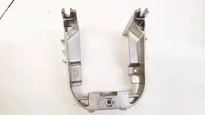 Peça sobressalente para automóvel em segunda mão plásticos por audi a6 c6 (4f2) 2.7 tdi referências oem iam 4f0864283