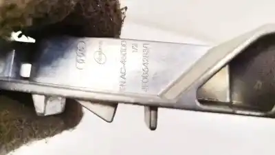 Second-hand car spare part plastics for audi a6 c6 (4f2) 2.7 tdi oem iam references 4f0864283  ac46000