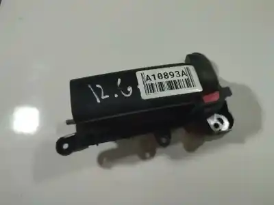 Peça sobressalente para automóvel em segunda mão puxador interior traseiro esquerdo por mazda 5 (cr19) 2.0 cd (cr19) referências oem iam 