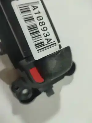 Second-hand car spare part interior left rear handle for mazda 5 (cr19) 2.0 cd (cr19) oem iam references   