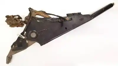 Second-hand car spare part handbrake lever for volkswagen passat b5 variant (3b5) 1.9 tdi oem iam references 8d0711303b