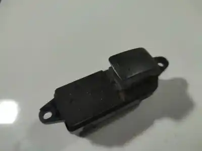 Peça sobressalente para automóvel em segunda mão botão / interruptor elevador vidro dianteiro esquerdo por mazda 5 (cr19) 2.0 cd (cr19) referências oem iam cc3366370a
