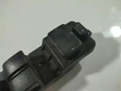 Second-hand car spare part left front power window switch for mazda 5 (cr19) 2.0 cd (cr19) oem iam references   