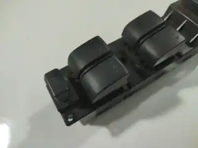 Second-hand car spare part left front power window switch for mazda 5 (cr19) 2.0 cd (cr19) oem iam references   
