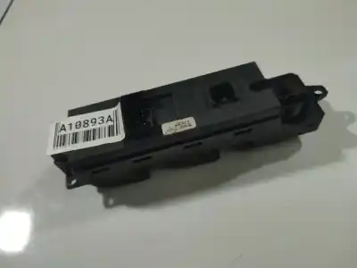 Second-hand car spare part left front power window switch for mazda 5 (cr19) 2.0 cd (cr19) oem iam references   