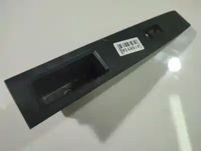 Peça sobressalente para automóvel em segunda mão plásticos por mazda 5 (cr19) 2.0 cd (cr19) referências oem iam cc29684l1c02