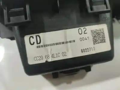 Pezzo di ricambio per auto di seconda mano plastica per mazda 5 (cr19) 2.0 cd (cr19) riferimenti oem iam cc29684l1c02  cc29 68 4l1c 02, 6022717