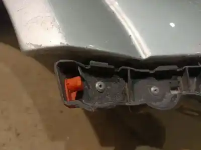 Second-hand car spare part front bumper reinforcement for bmw 3 (e30) m3 2.3 oem iam references 24460284  24460284, 331883181