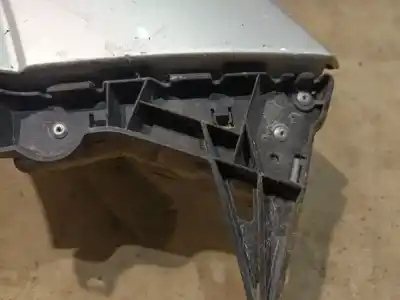 Second-hand car spare part front bumper reinforcement for bmw 3 (e30) m3 2.3 oem iam references 24460284  24460284, 331883181