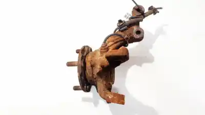 Pezzo di ricambio per auto di seconda mano snodo anteriore sinistro per honda jazz ii (gd_, ge3, ge2) 1.4 idsi (ge3, gd1) riferimenti oem iam   