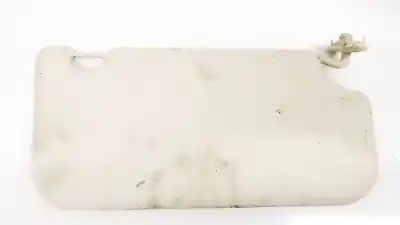 Tweedehands auto-onderdeel linker zonnescherm voor ford focus iii 1.6 tdci oem iam-referenties 