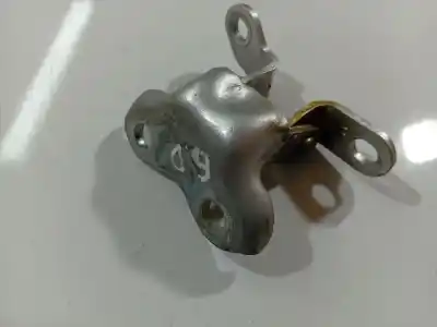 Peça sobressalente para automóvel em segunda mão esticador de porta por toyota corolla verso (zer_, zze12_, r1_) 2.0 d-4d (cur10_) referências oem iam 