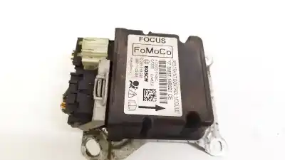 Tweedehands auto-onderdeel airbag besturingseenheid voor ford focus iii 1.6 tdci oem iam-referenties bm5t14b321ce