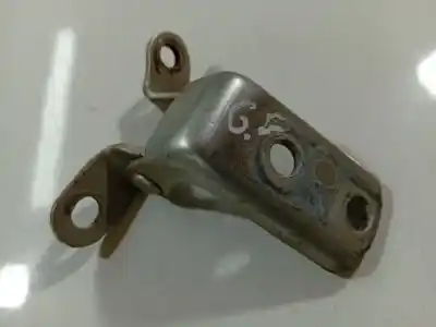 Peça sobressalente para automóvel em segunda mão esticador de porta por toyota corolla verso (zer_, zze12_, r1_) 2.0 d-4d (cur10_) referências oem iam 