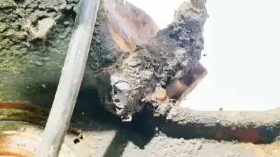 Peça sobressalente para automóvel em segunda mão sensor abs por peugeot 406 (8b) 2.0 hdi 110 referências oem iam   