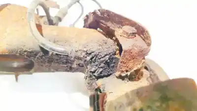 Peça sobressalente para automóvel em segunda mão sensor abs por peugeot 406 (8b) 2.0 hdi 110 referências oem iam 