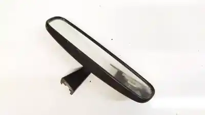 Peça sobressalente para automóvel em segunda mão espelho retrovisor interior por ford focus iii 1.6 tdci referências oem iam e9014276  