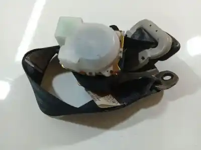 Peça sobressalente para automóvel em segunda mão cinto de segurança traseiro esquerdo por toyota corolla verso (zer_, zze12_, r1_) 2.0 d-4d (cur10_) referências oem iam 0433086