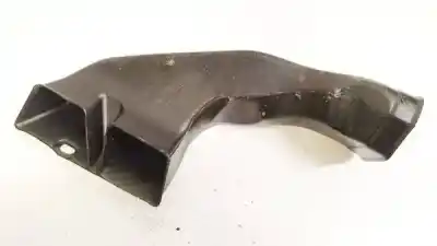 Tweedehands auto-onderdeel plasticen voor ford focus iii 1.6 tdci oem iam-referenties bm5118c299aa