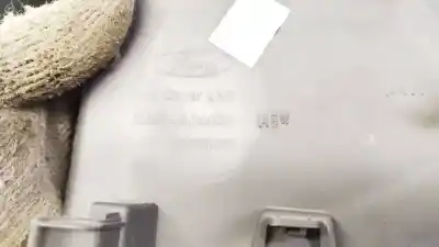 Second-hand car spare part plastics for ford focus iii 1.6 tdci oem iam references bm51a044c61abw  bm51-a044c61-abw