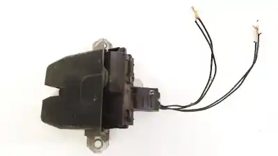 Tweedehands auto-onderdeel kofferbak / poortsluiting voor ford focus iii 1.6 tdci oem iam-referenties 