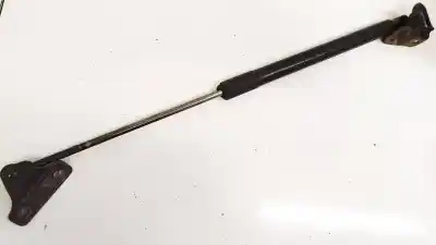 Tweedehands auto-onderdeel kofferbak / deur schokdempers voor ford focus iii 1.6 tdci oem iam-referenties bm51-n406a10-ab