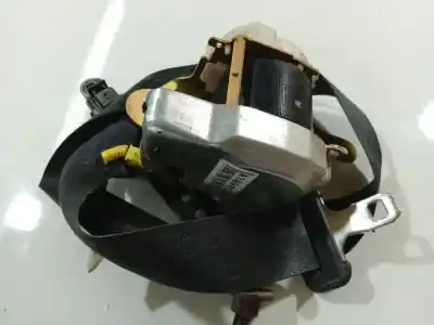 Peça sobressalente para automóvel em segunda mão cinto de segurança dianteiro esquerdo por toyota corolla verso (zer_, zze12_, r1_) 2.0 d-4d (cur10_) referências oem iam 0433085