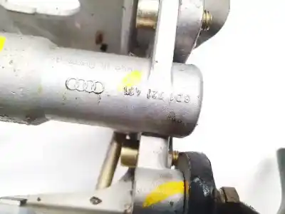 Автозапчастина б/у циліндр зцеплення для audi a4 b5 (8d2) 1.8 посилання на oem iam 8d1721401  