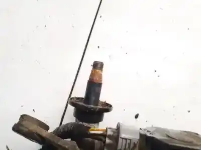 Second-hand car spare part front windscreen wiper linkage for honda fr-v (be) 1.7 (be1) oem iam references   