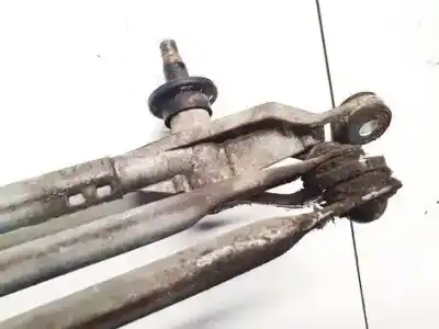 Second-hand car spare part front windscreen wiper linkage for honda fr-v (be) 1.7 (be1) oem iam references   