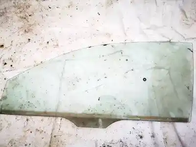 Peça sobressalente para automóvel em segunda mão vidro dianteiro esquerdo por mazda 323 1.5 g 16v/25 (egi dohc) referências oem iam 