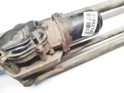 Piesă de schimb auto la mâna a doua motor stergãtor fatã pentru honda fr-v (be) 1.7 (be1) referințe oem iam wm07b