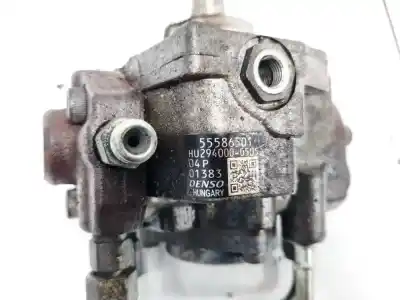 Second-hand car spare part injection pump for bmw 3 (e30) m3 2.3 oem iam references 55586501  hu294000-0505