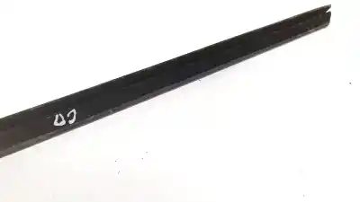 Pezzo di ricambio per auto di seconda mano plastica per ford focus iii 1.6 tdci riferimenti oem iam   