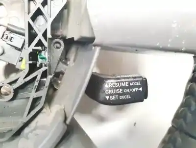 Tweedehands auto-onderdeel Multifunctionele Bediening voor CHRYSLER SEBRING (JS) 2.0 CRD OEM IAM-referenties 04671929AA  