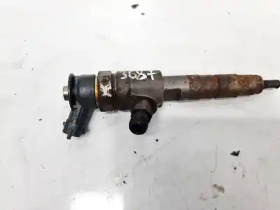 Second-hand car spare part injector for ford focus, 2011.04 - 2018 1.5 89kw 2011.04 - 2018 oem iam references cv6q9f593aa